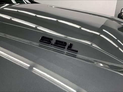 Used 2023 Chevrolet Silverado 1500 RST w/ True North Edition Plus image 34