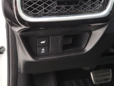 Used 2025 Acura ADX A-Spec AWD/4WD image 21