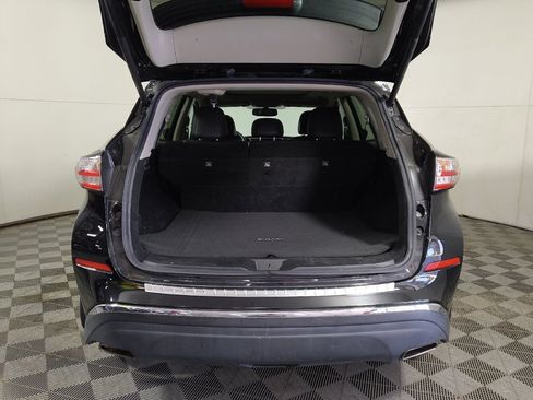Used 2018 Nissan Murano Platinum FWD image 29