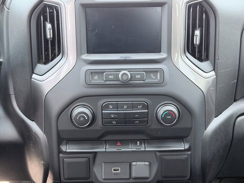 Used 2020 Chevrolet Silverado 2500 W/T w/ WT Fleet Convenience Package image 21