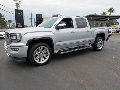 Used 2018 GMC Sierra 1500 Denali image 9