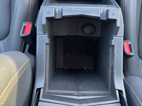 Used 2022 Subaru Forester Wilderness image 37