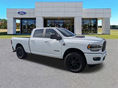 Used 2023 RAM 2500 Laramie
