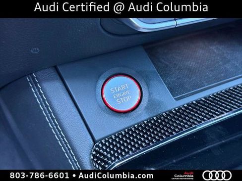 Certified 2023 Audi SQ5 Premium Plus w/ Premium Plus Package AWD/4WD image 30