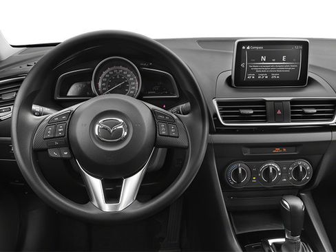 Used 2014 MAZDA MAZDA3 s Grand Touring FWD image 9