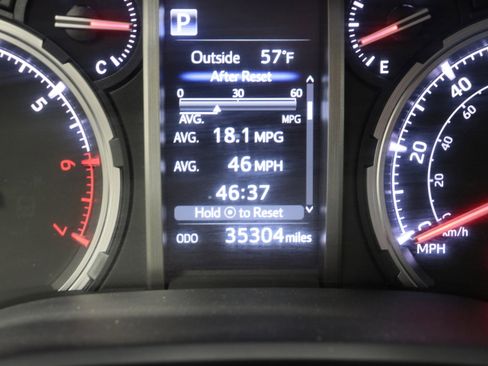 Certified 2022 Toyota 4Runner Limited image 45