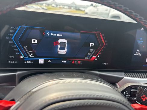 Used 2023 BMW M3 Competition w/ M Carbon Exterior Package image 18