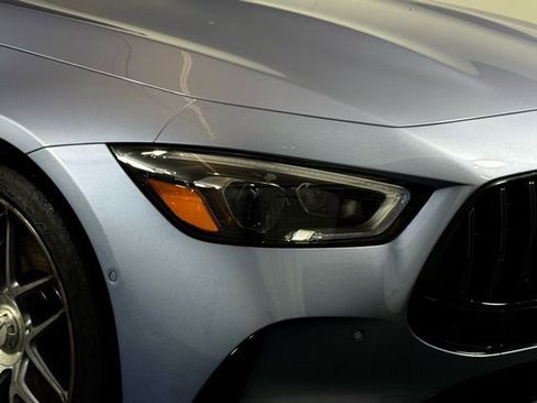 Used 2024 Mercedes-Benz AMG GT 53 image 17