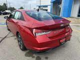 Used 2023 Hyundai Elantra SEL w/ Convenience Package image 4