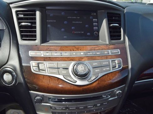 Used 2019 INFINITI QX60 Luxe w/ Sensory Package AWD/4WD image 22