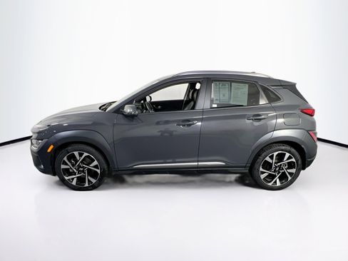 Used 2023 Hyundai Kona Limited image 8