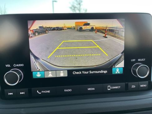 Used 2025 Honda Accord SE image 23