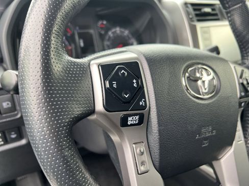 Used 2024 Toyota 4Runner SR5 Premium image 34