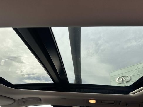 New 2026 INFINITI QX60 Luxe w/ Cargo Package image 11