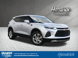 Used 2020 Chevrolet Blazer LT image 1