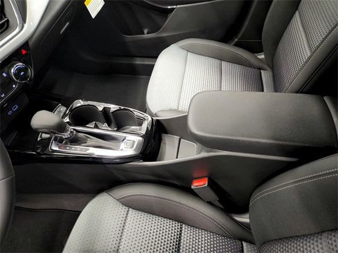 New 2026 Chevrolet Trax LT w/ Driver Confidence Package image 21