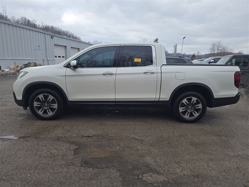 Used 2019 Honda Ridgeline RTL-E image 7