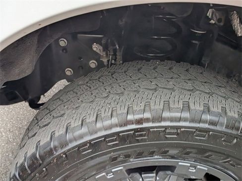 Used 2023 Ford F250 XL w/ STX Appearance Package image 11