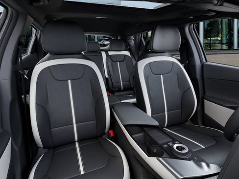 New 2026 Kia EV6 GT-Line AWD/4WD image 15