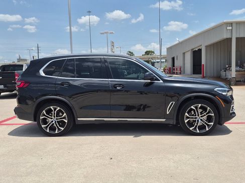Used 2021 BMW X5 xDrive40i w/ Premium Package AWD/4WD image 7