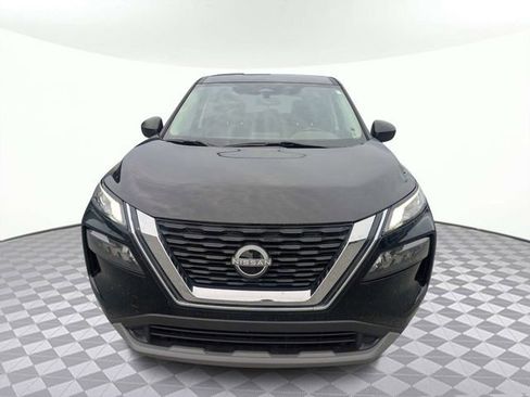 Used 2023 Nissan Rogue S FWD image 8