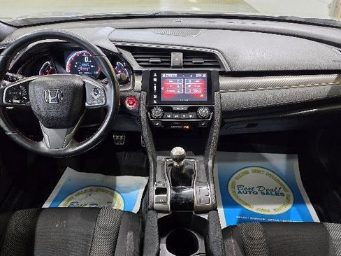 Used 2017 Honda Civic Si image 19