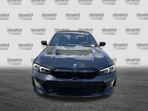 New 2026 BMW 330i Sedan w/ M Sport Package RWD image 3