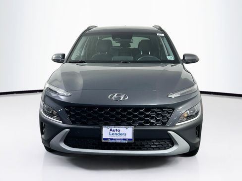 Used 2023 Hyundai Kona SEL image 2