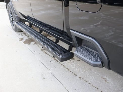 New 2026 Chevrolet Silverado 3500 W/T AWD/4WD image 10