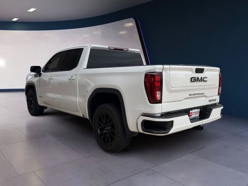 Used 2021 GMC Sierra 1500 Elevation RWD image 3