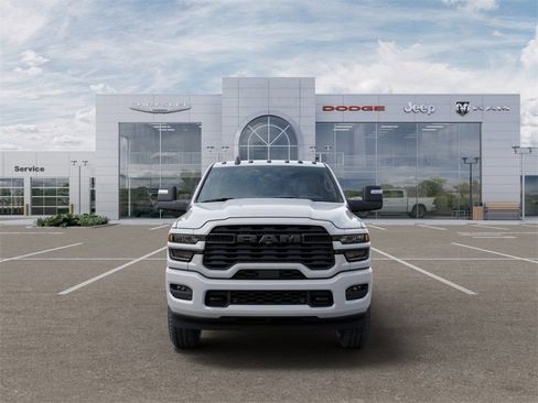 New 2026 RAM 2500 Big Horn image 6