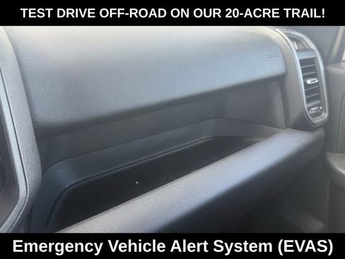 New 2026 RAM 2500 Tradesman w/ Safety Group image 22