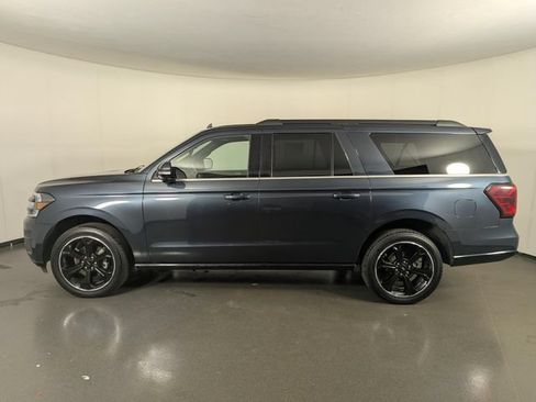 Used 2023 Ford Expedition Max Limited AWD/4WD image 5