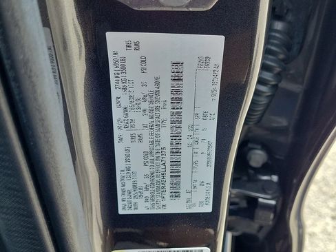 Used 2020 Ford Ranger Lariat w/ Technology Package RWD image 33