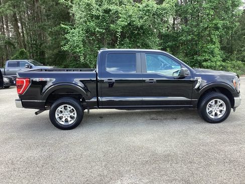 Used 2023 Ford F150 XLT AWD/4WD image 5