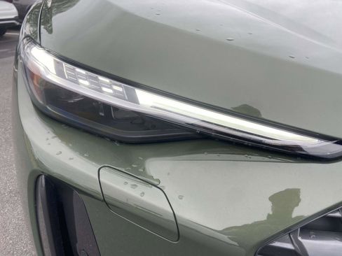 Certified 2025 Audi Q5 Prestige image 4