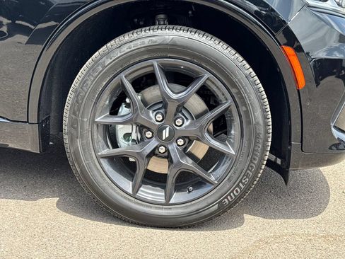 New 2026 Dodge Durango GT AWD/4WD image 7