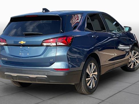 Used 2024 Chevrolet Equinox LT FWD image 14