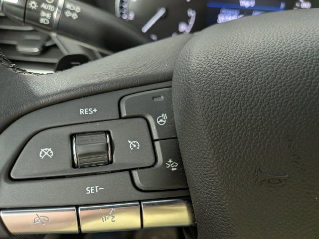 Certified 2023 Cadillac CT4 Premium Luxury AWD/4WD image 8