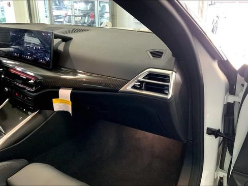 Used 2026 BMW M4 Competition w/ Executive Package RWD image 15