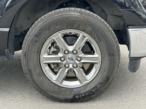 Used 2024 Ford F150 XLT w/ Tow/Haul Package image 9