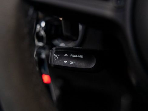 Certified 2024 Porsche 718 Boxster Spyder RS image 36