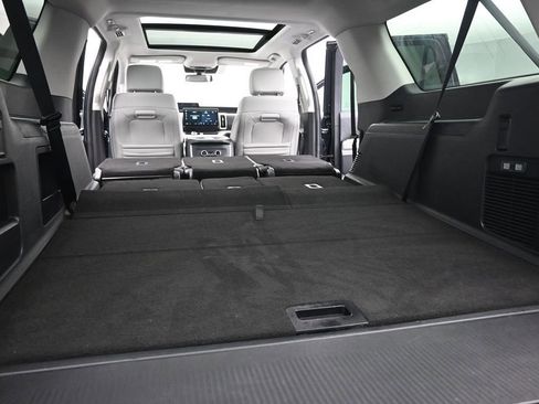 Certified 2025 Ford Expedition Max Active RWD image 27