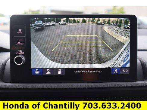 Certified 2026 Honda CR-V EX image 15