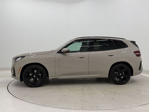 Used 2026 BMW X3 xDrive30i w/ Premium Package AWD/4WD image 2
