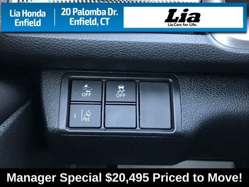 Used 2019 Honda Civic Sport image 20