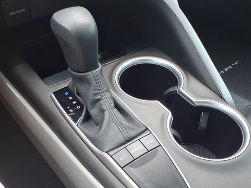 Certified 2023 Toyota Camry LE FWD image 20