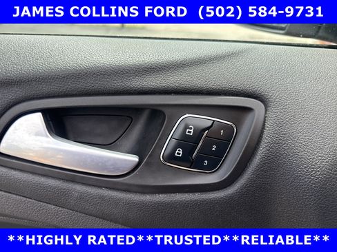 Used 2014 Ford Escape Titanium AWD/4WD image 19