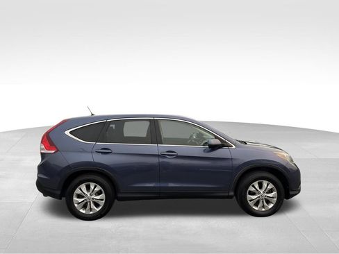Used 2013 Honda CR-V EX image 5