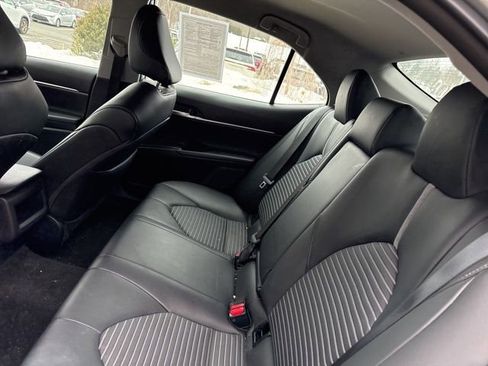 Used 2023 Toyota Camry SE image 28